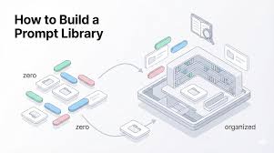 AI Prompt Library – Starter Pack (50 Prompts)